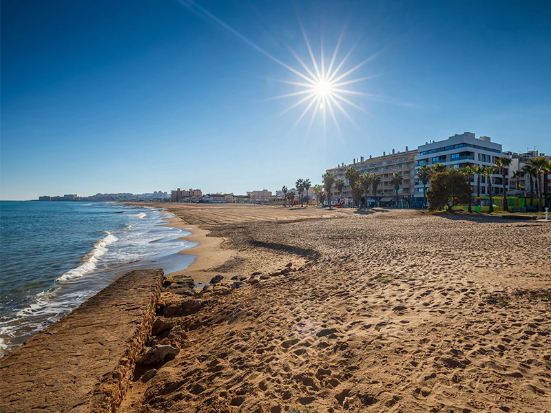 For Sale. Apartment en Torrevieja
