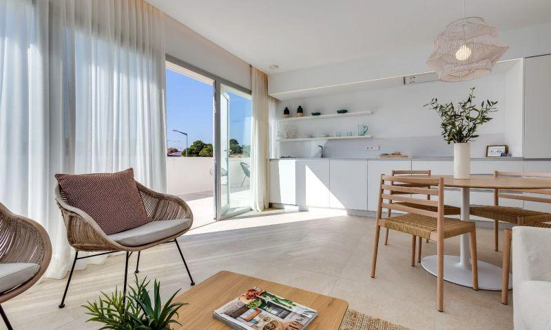 For Sale. Bungalow en Torrevieja