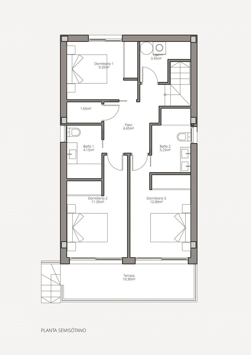 For Sale. Villa en Torrevieja