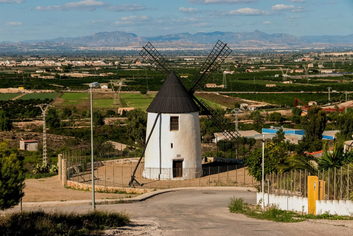 For Sale. Villa in Rojales