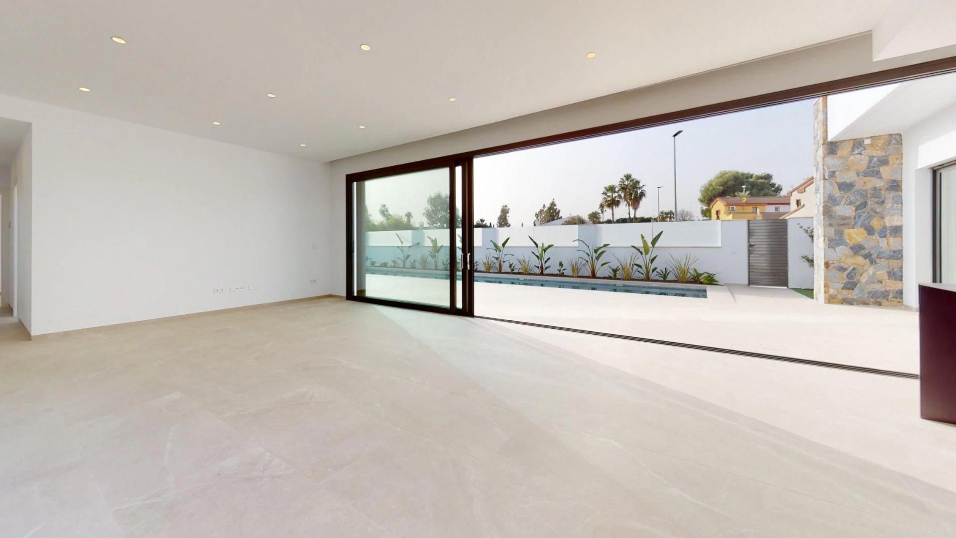 Salg. Villa i Los Alcazares