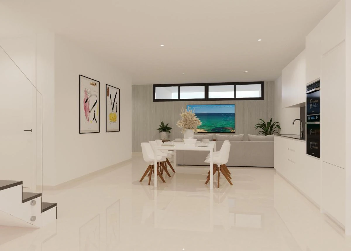 For Sale. Villa in Finestrat
