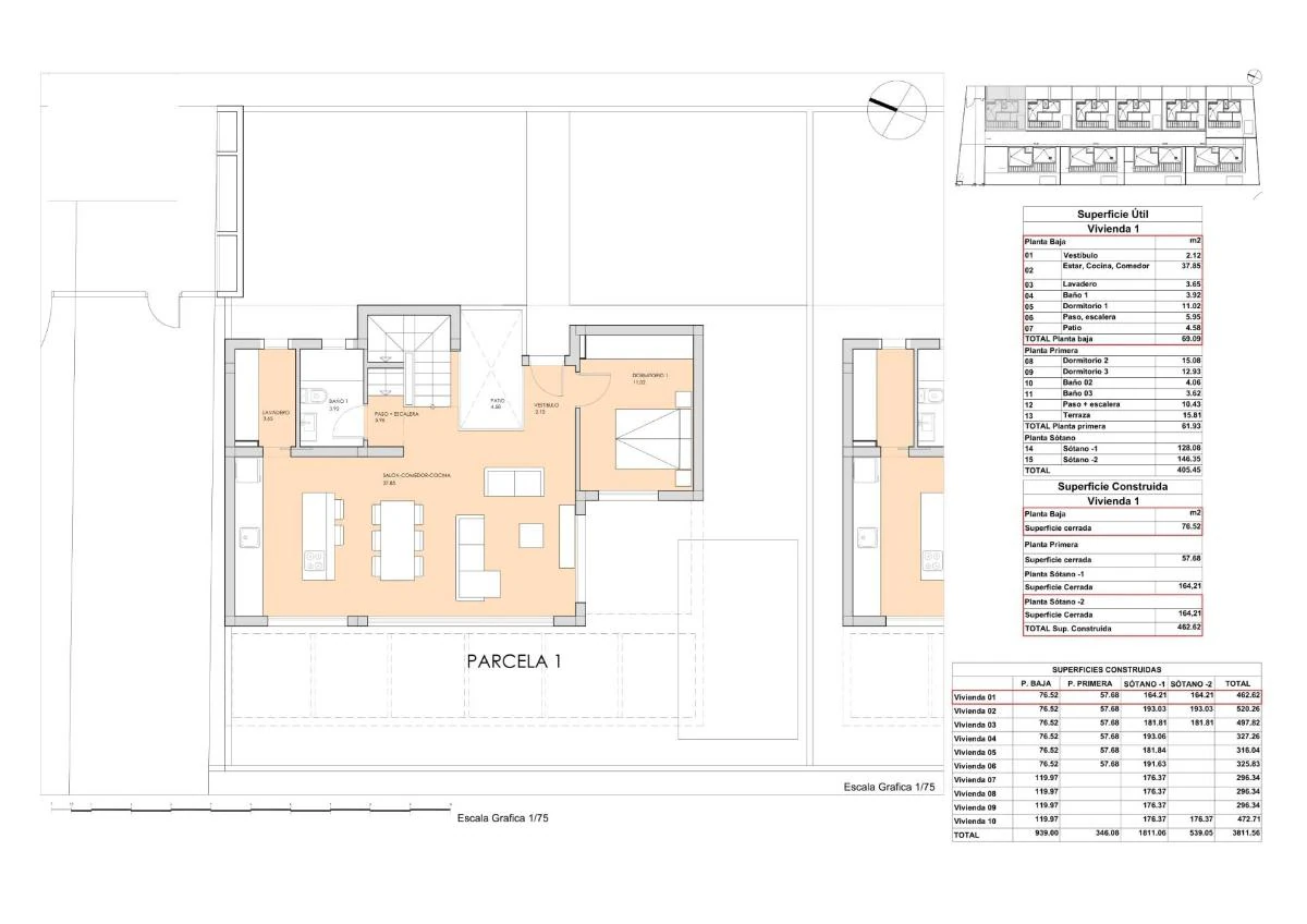 For Sale. Villa in Finestrat
