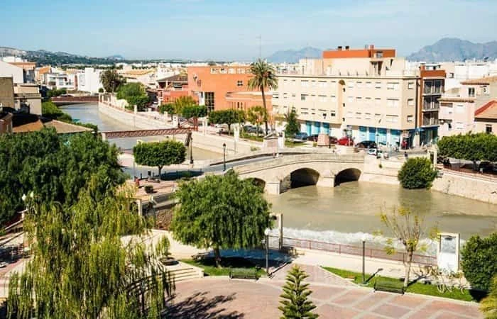 For Sale. Villa in Rojales
