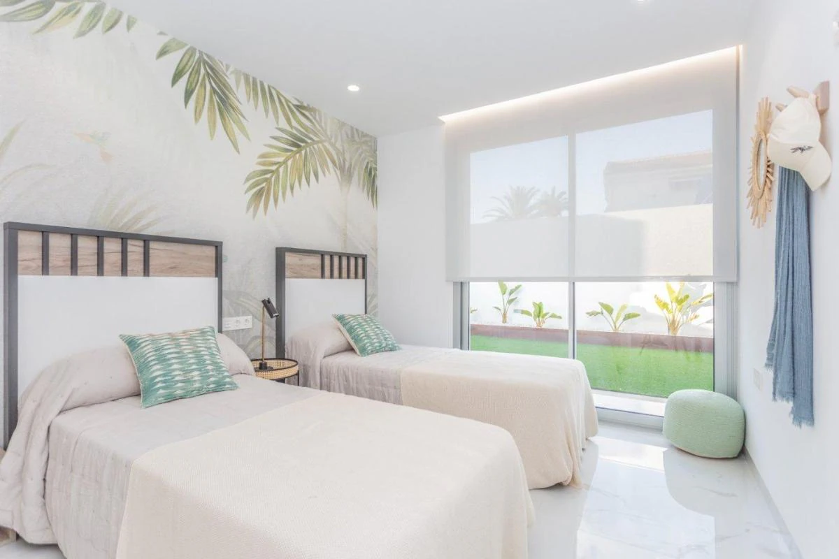 For Sale. Villa en Torrevieja