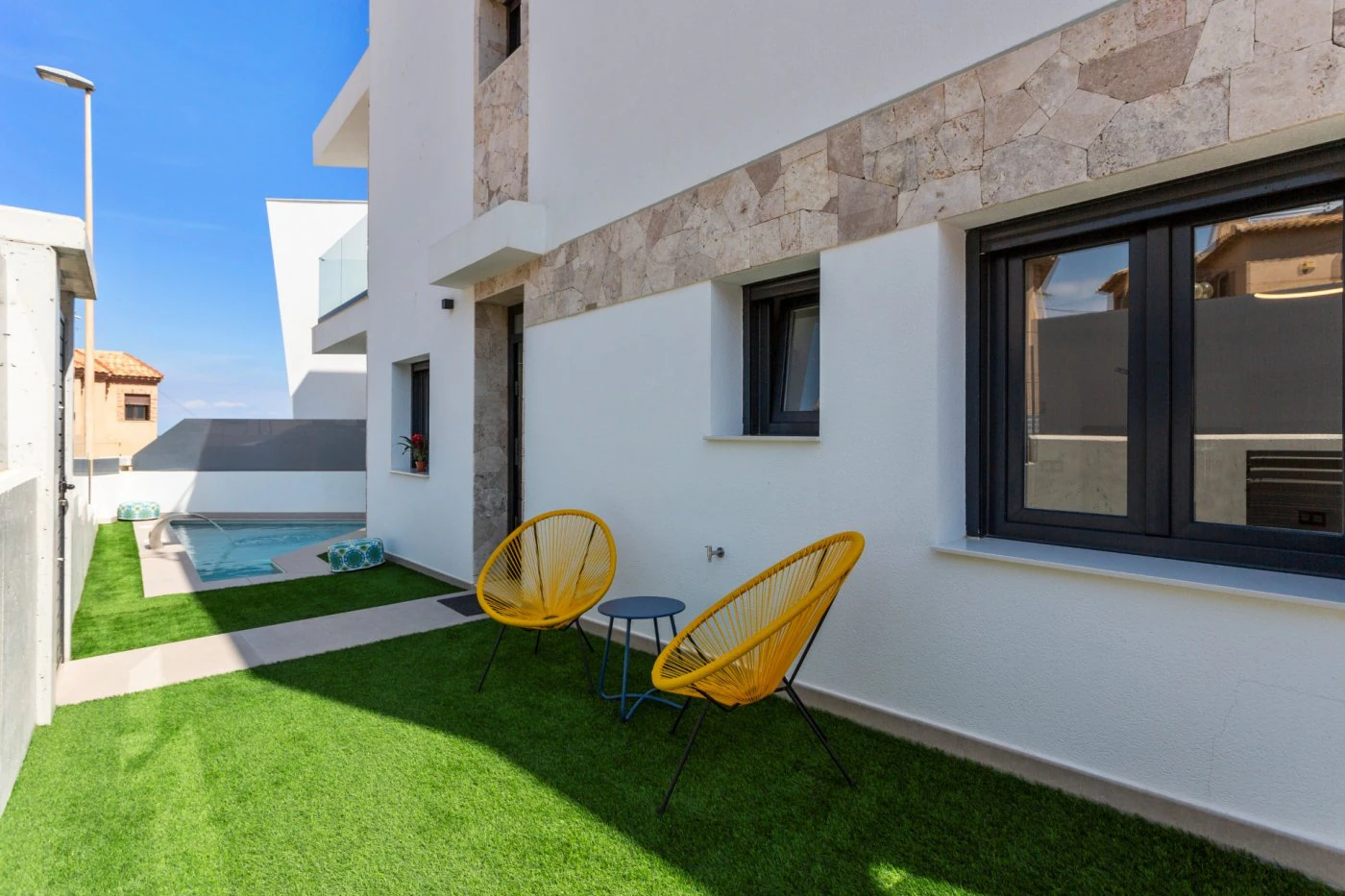 For Sale. Villa en Torrevieja