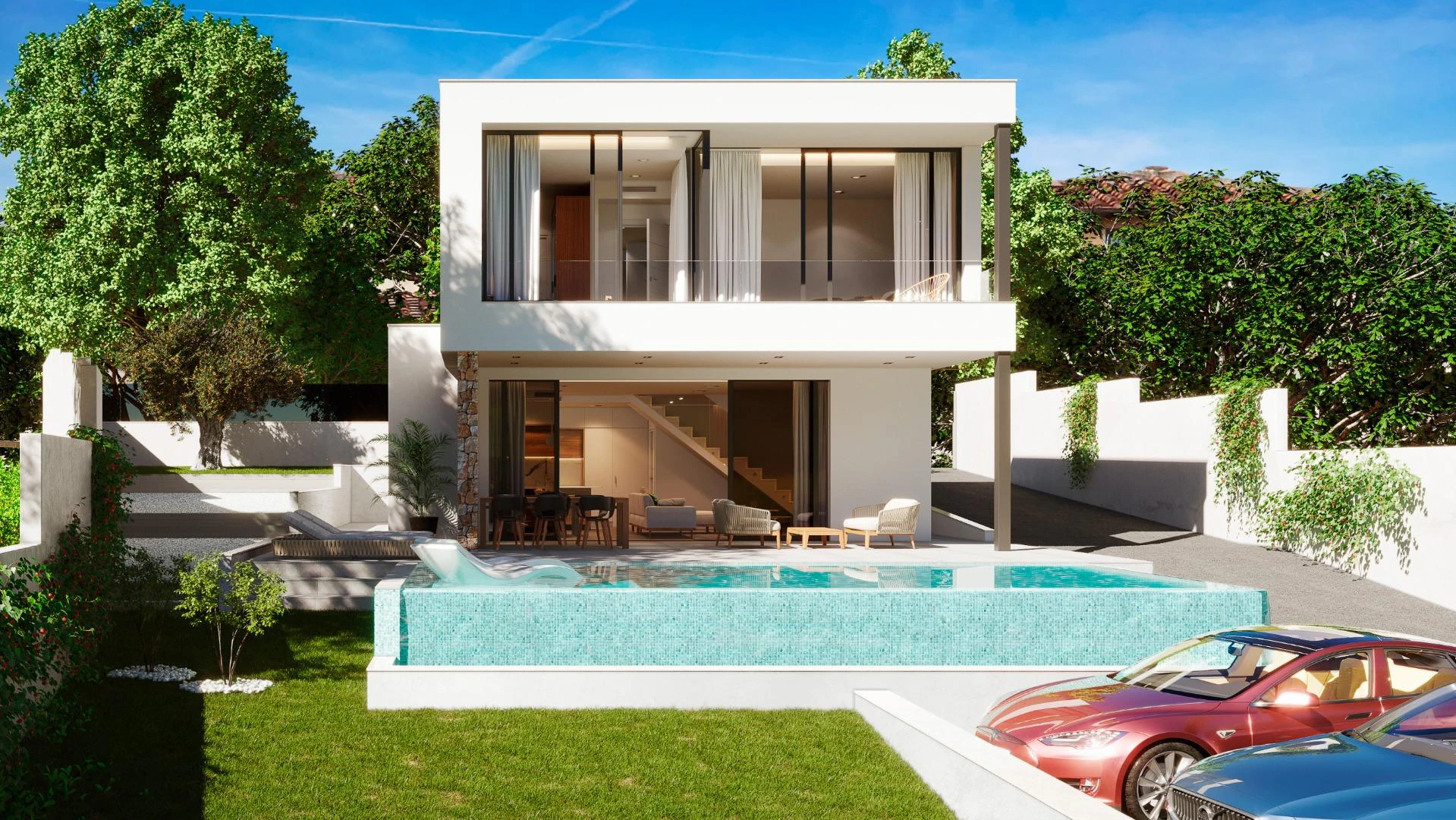 For Sale. Villa in Pilar de la Horadada