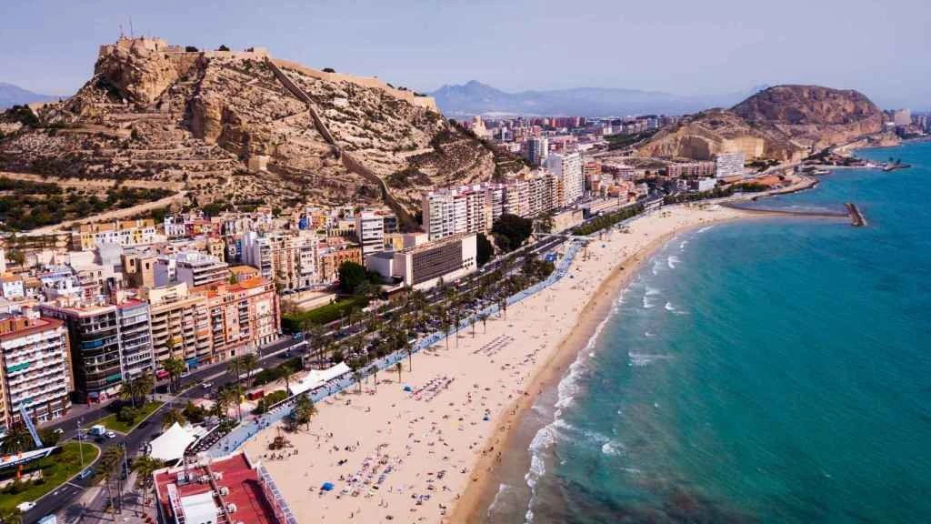For Sale. Apartment in Gran Alacant
