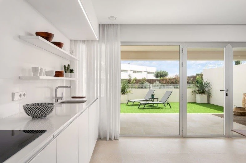 For Sale. Bungalow en Torrevieja