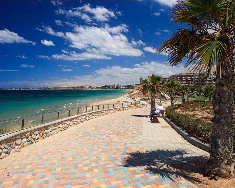 For Sale. Penthouse in Pilar de la Horadada