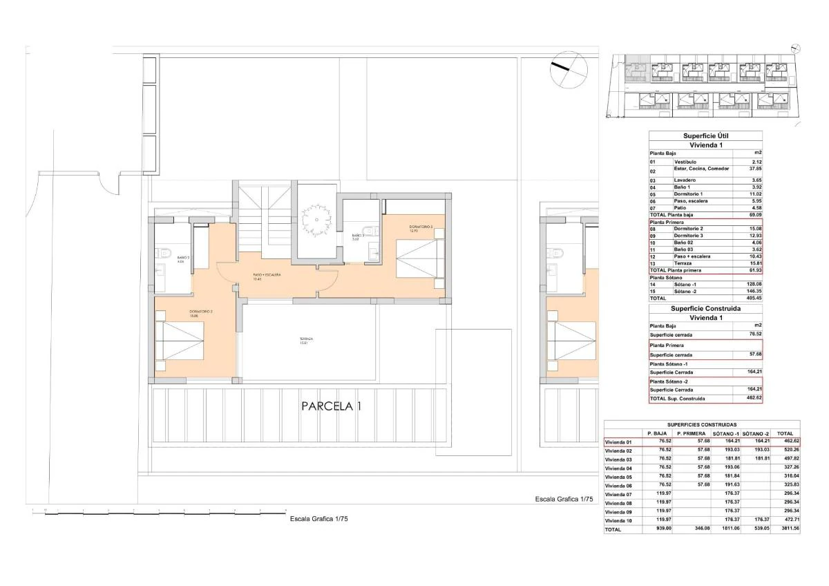 For Sale. Villa in Finestrat
