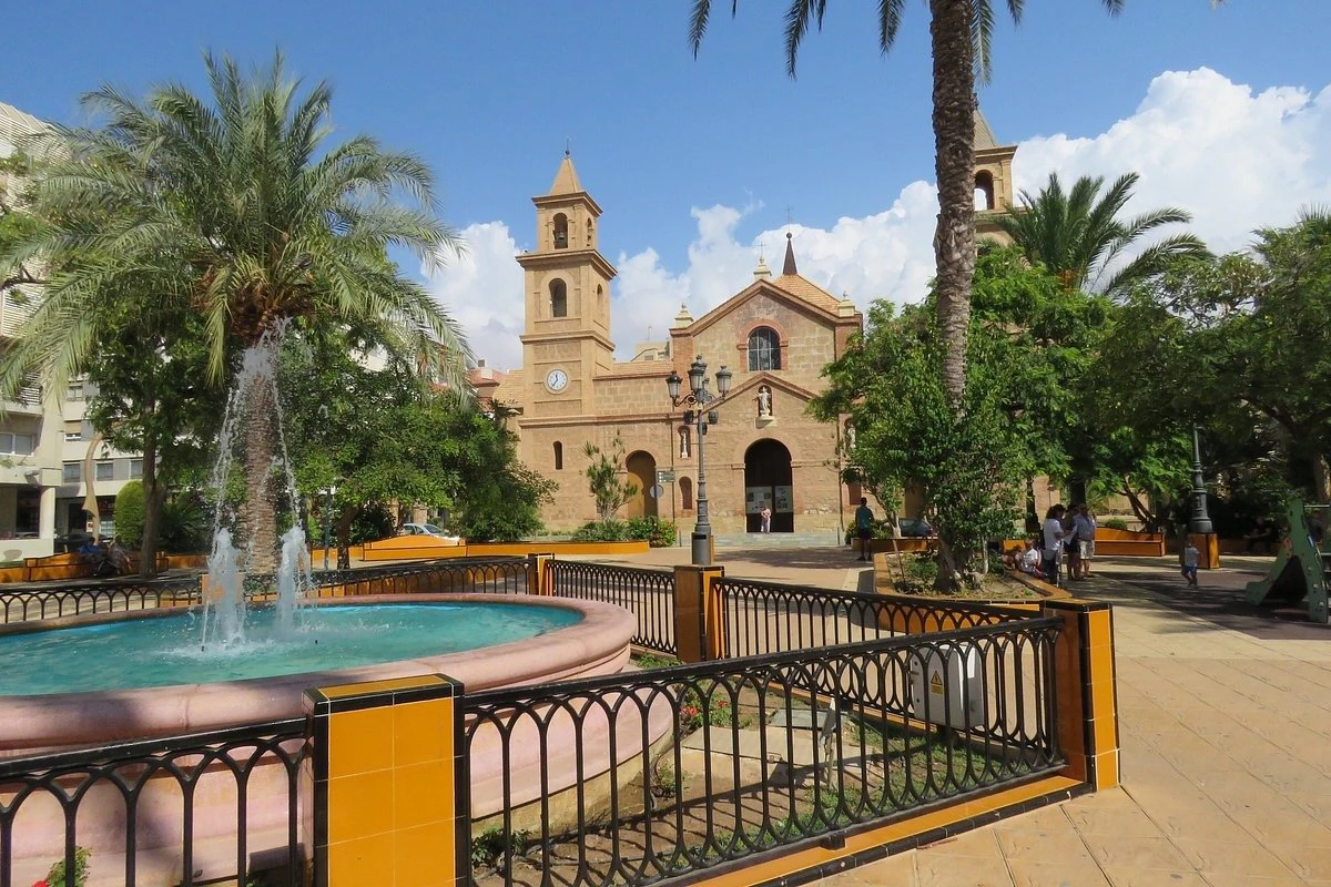 For Sale. Villa en Torrevieja