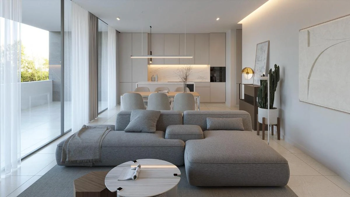 For Sale. Apartment in La Nucia
