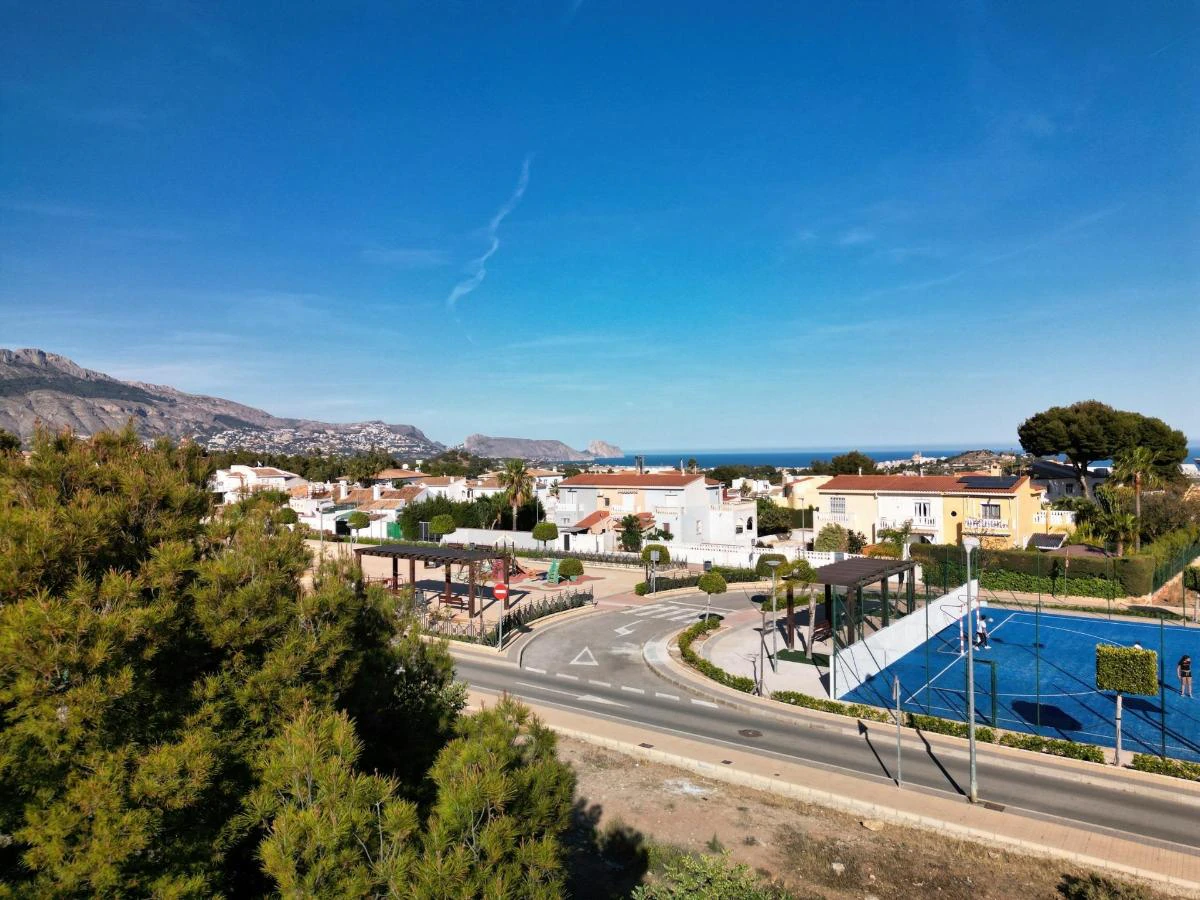 For Sale. Apartment in La Nucia
