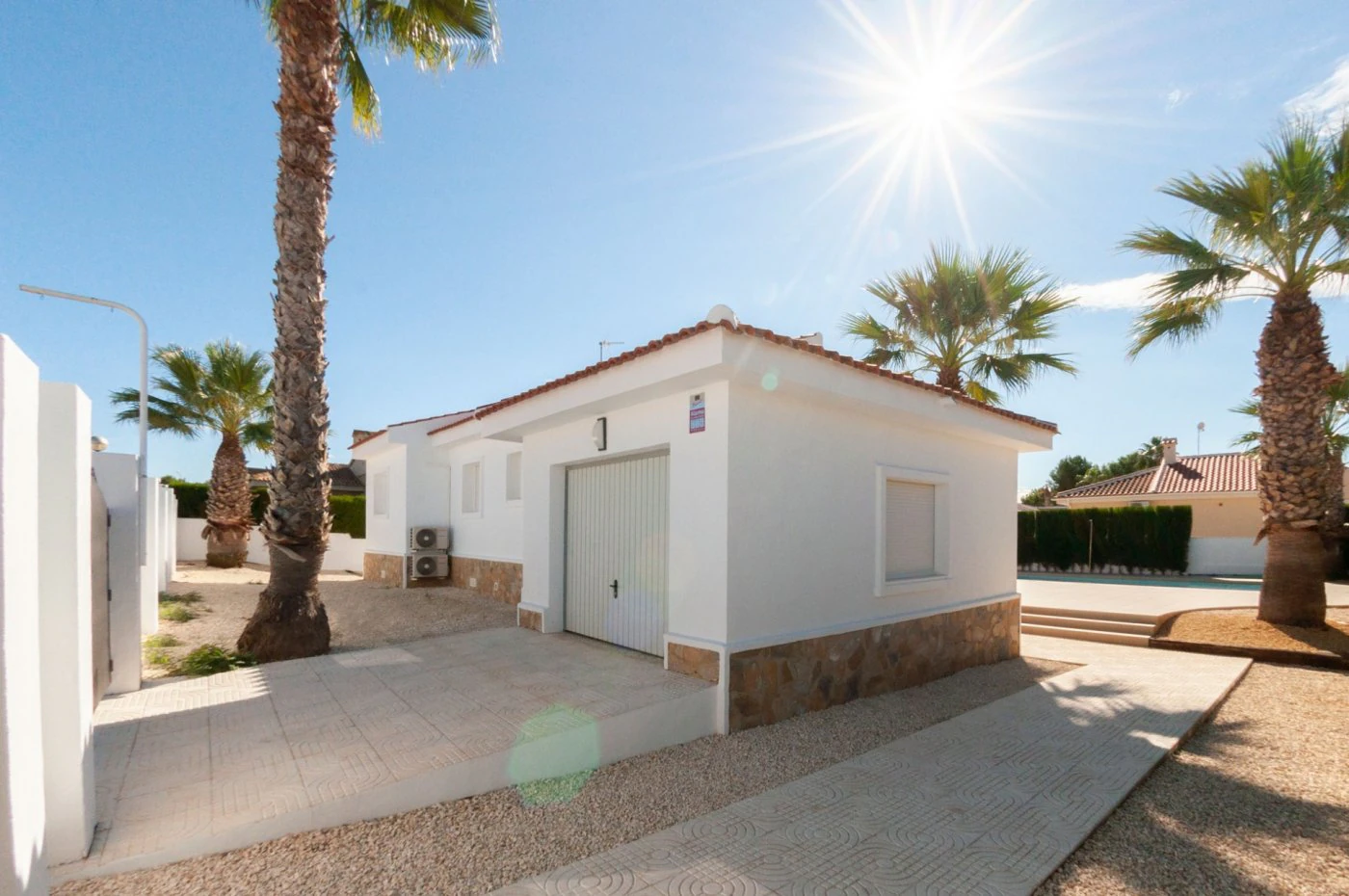 For Sale. Villa in Rojales