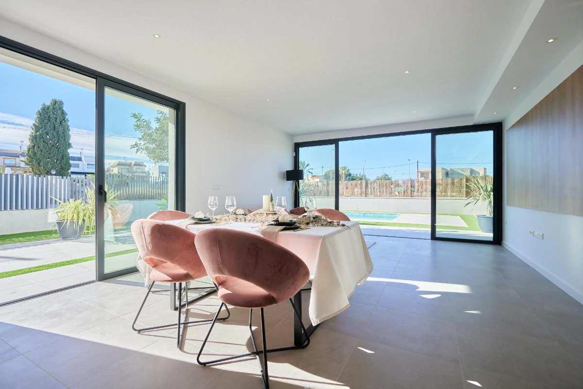 For Sale. Villa in Gran Alacant