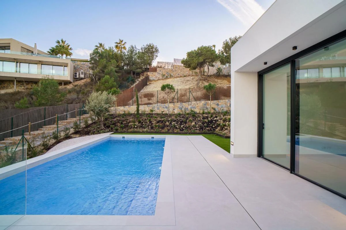 For Sale. Villa in Orihuela Costa