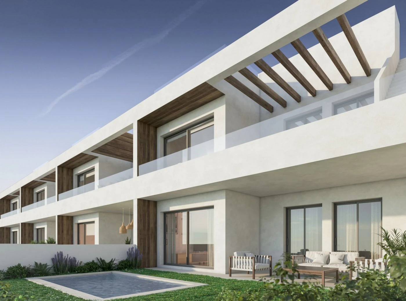 For Sale. Bungalow en Torrevieja