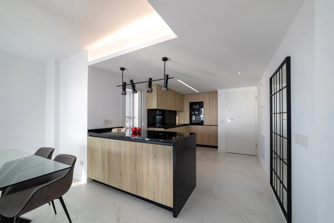 Verkoop. Appartement en Torrevieja