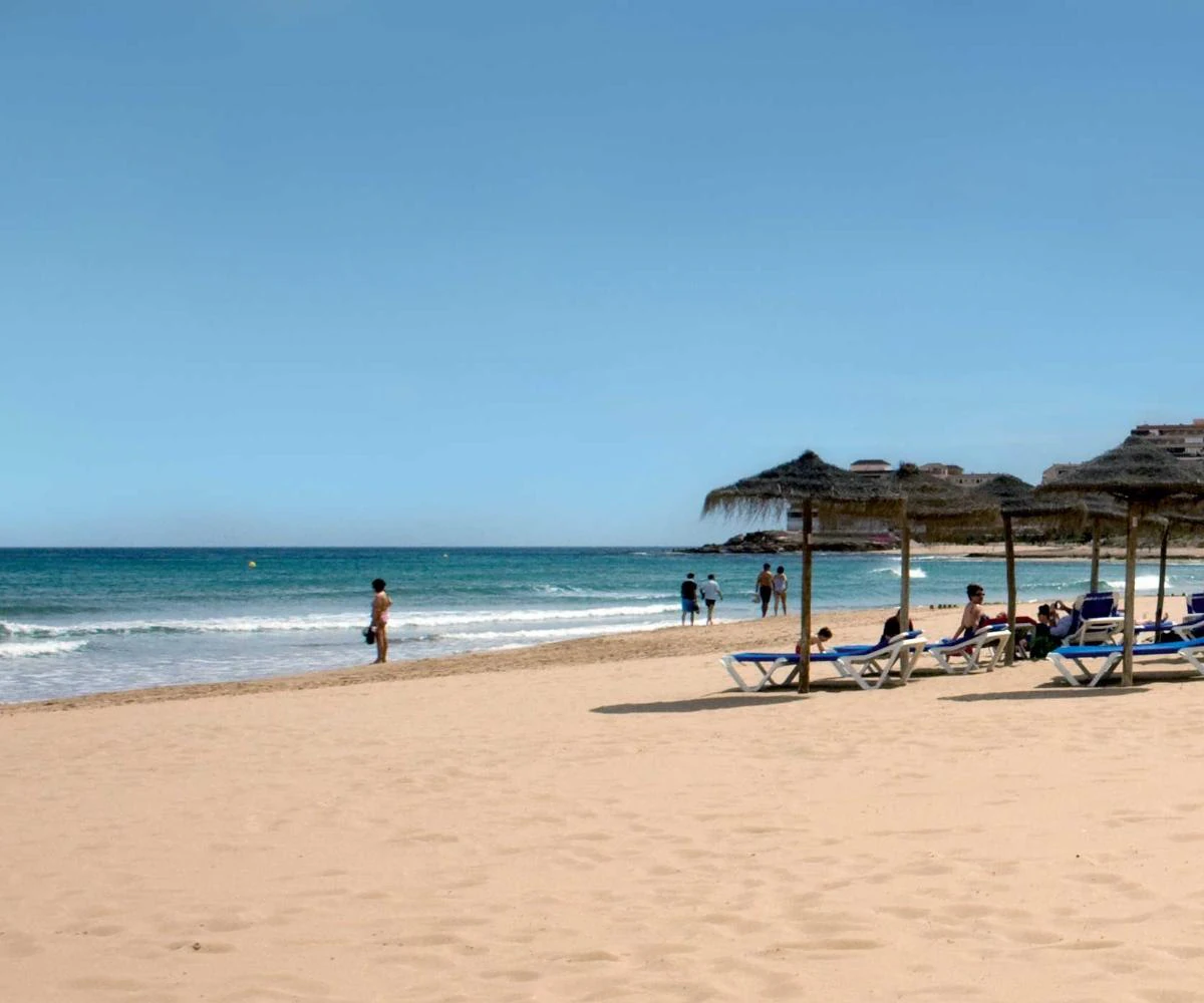 For Sale. Penthouse en Torrevieja