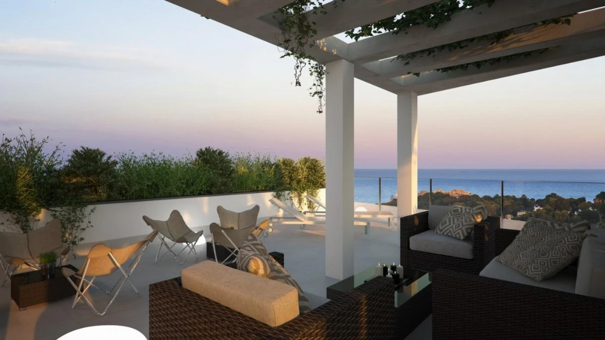 For Sale. Apartment in Orihuela Costa