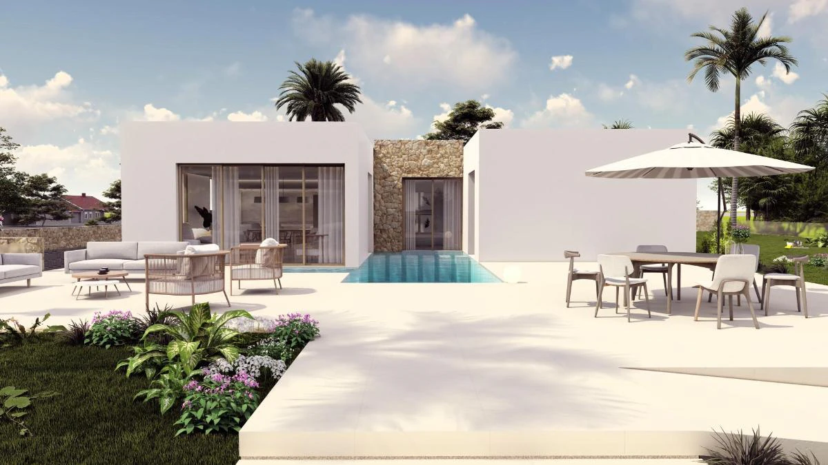 For Sale. Villa in Orihuela Costa