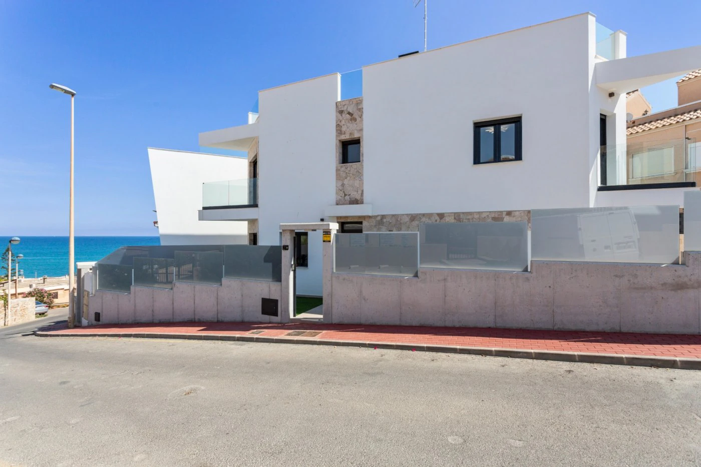 For Sale. Villa en Torrevieja