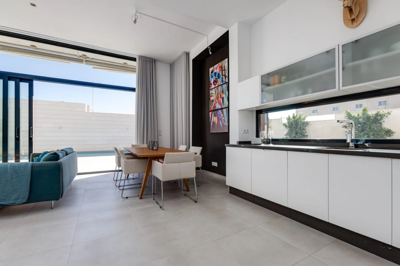 For Sale. Villa in Pilar de la Horadada