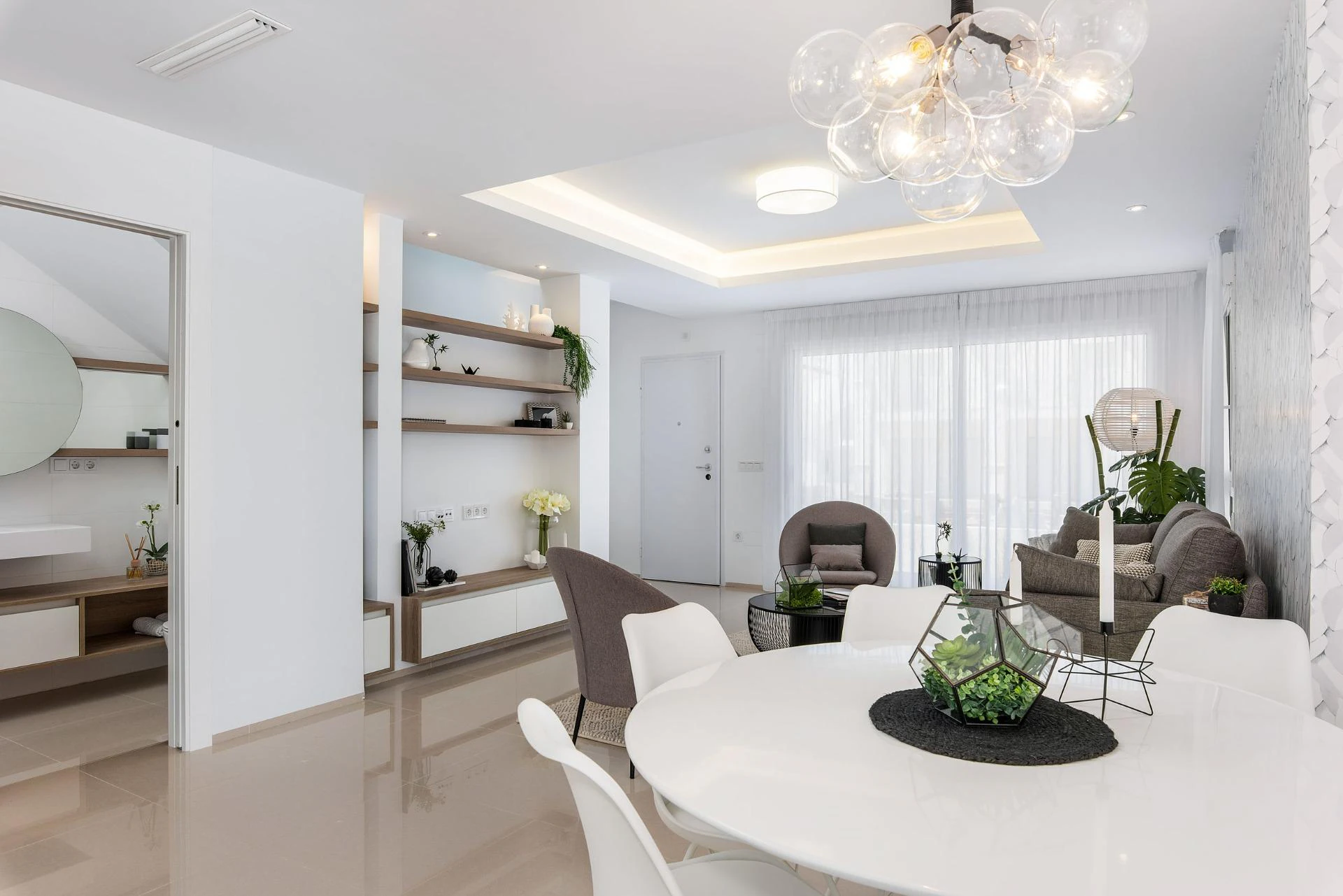 For Sale. Villa in Rojales