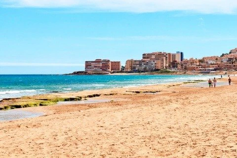 For Sale. Villa en Torrevieja