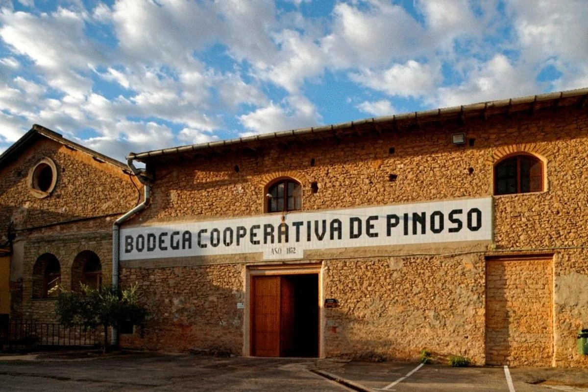Salg. Villa i Pinoso