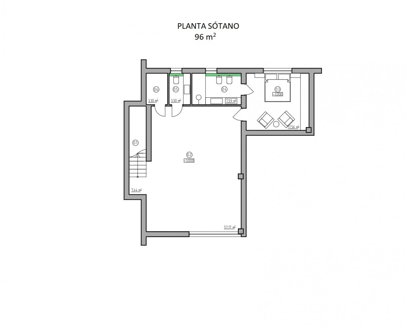 For Sale. Villa in Orihuela Costa
