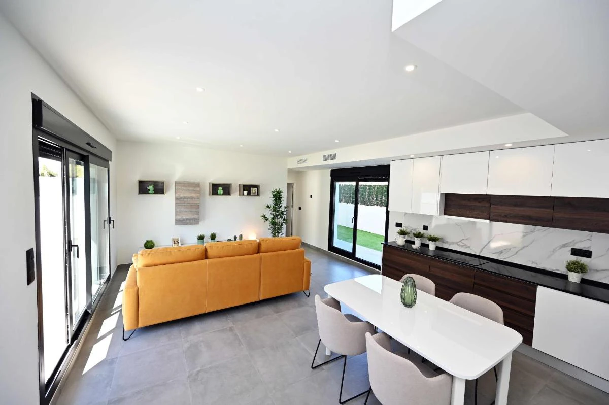 For Sale. Villa in Orihuela Costa