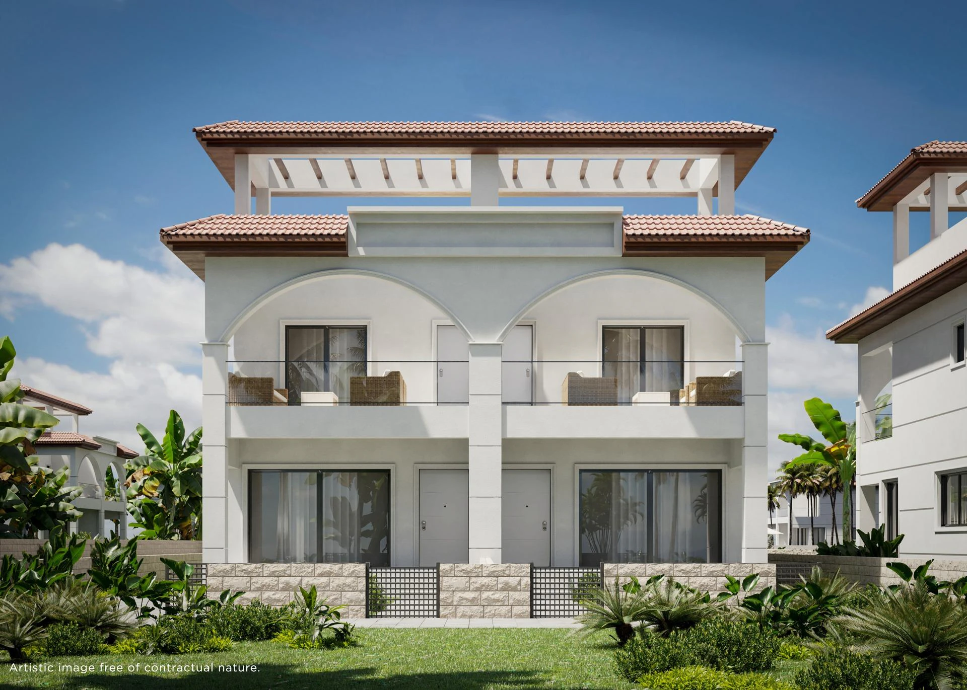 For Sale. Bungalow in Rojales