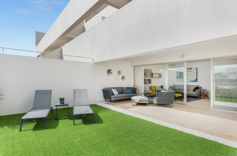For Sale. Bungalow en Torrevieja