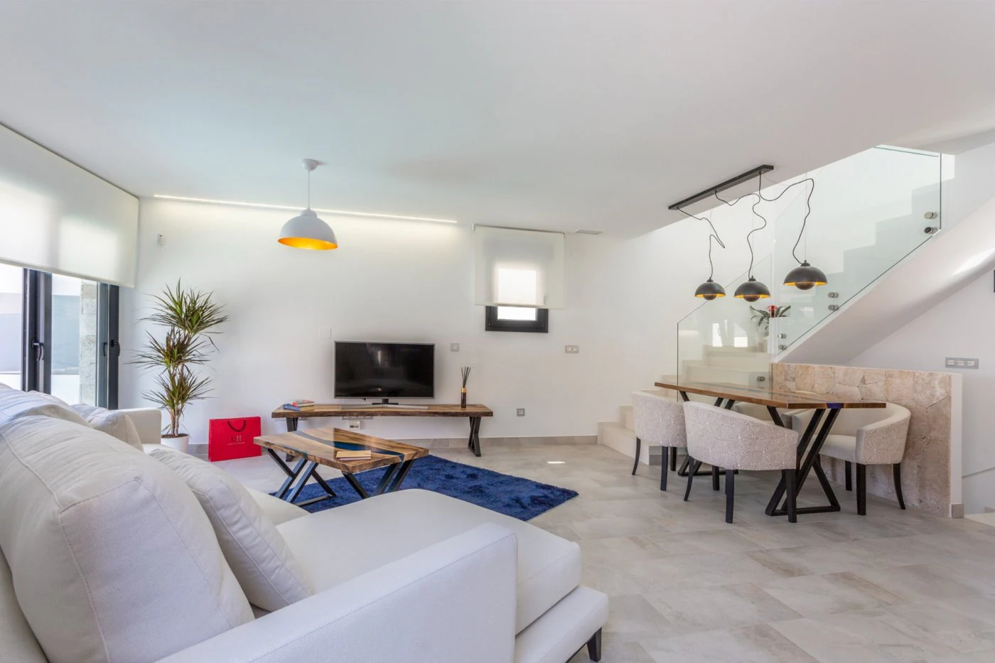 For Sale. Villa en Torrevieja