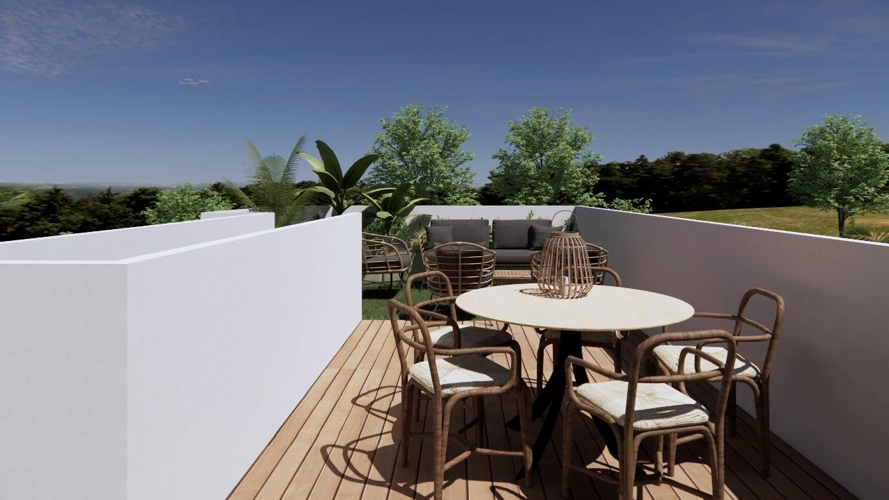 For Sale. Villa in Pilar de la Horadada