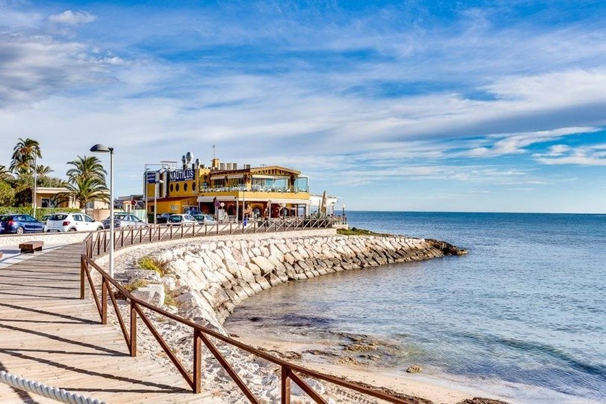 For Sale. Villa in Orihuela Costa