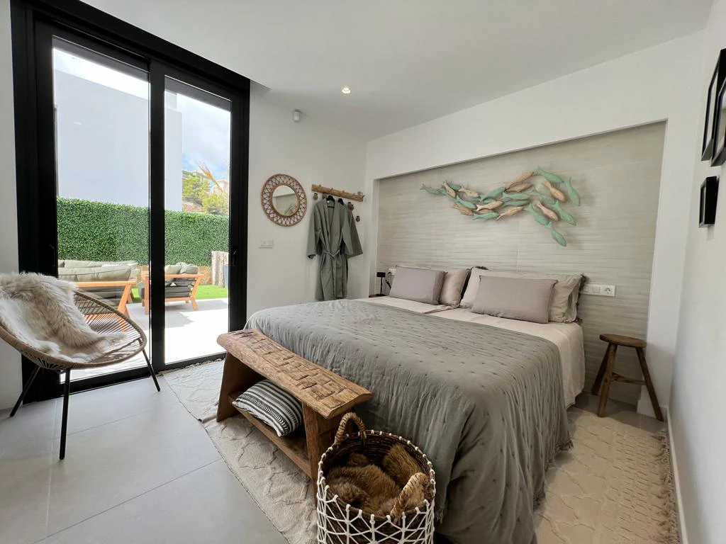 For Sale. Villa in Finestrat