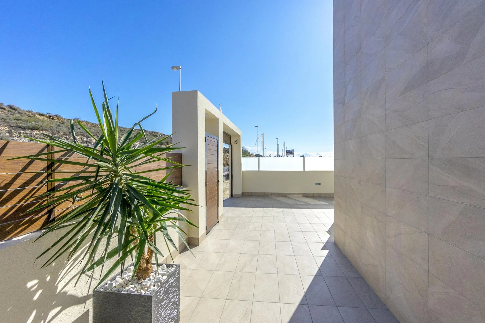 For Sale. Villa in Rojales