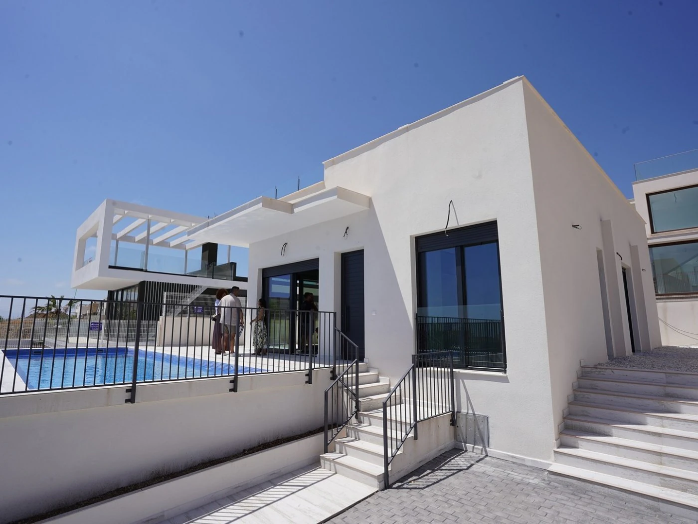 For Sale. Villa in Polop