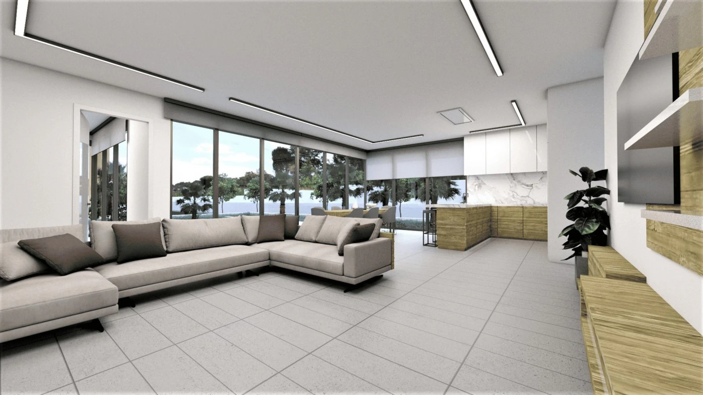 For Sale. Villa in Orihuela Costa
