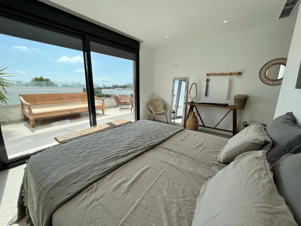 For Sale. Villa in Finestrat