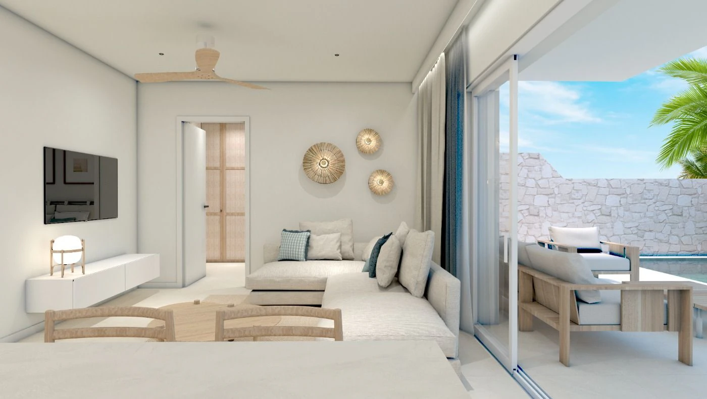 For Sale. Bungalow in Pilar de la Horadada