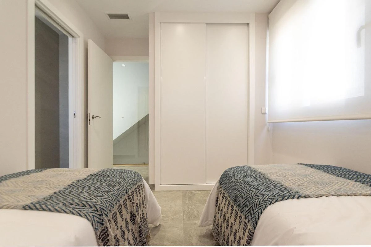 For Sale. Villa in Pilar de la Horadada