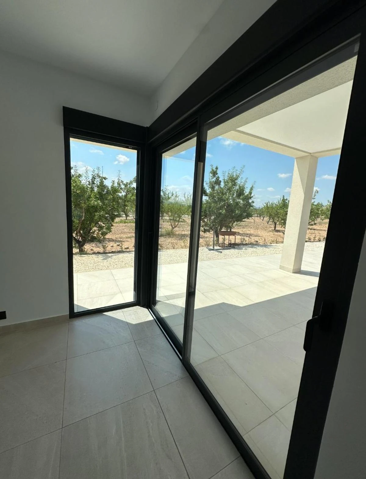 Salg. Villa i Pinoso