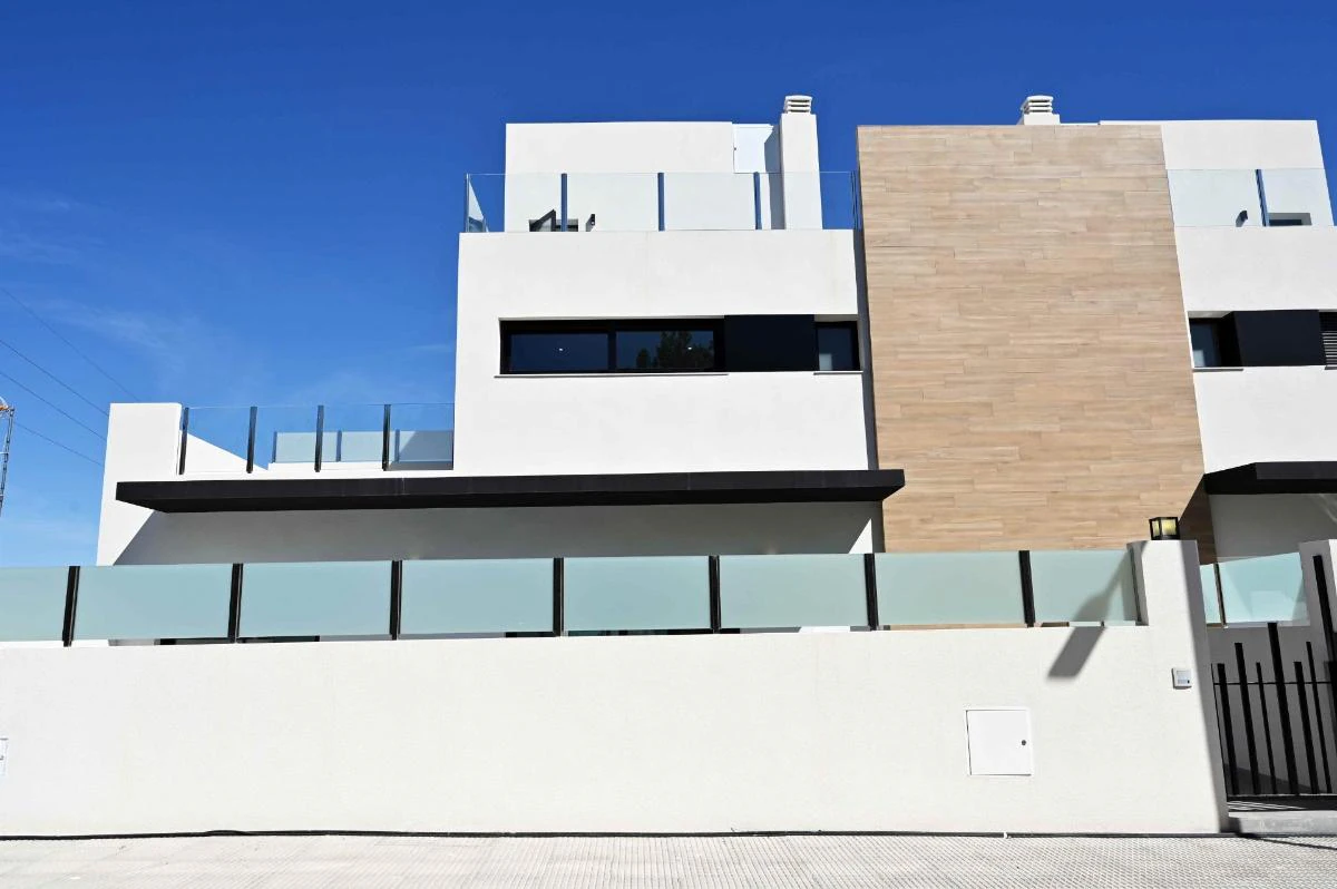 For Sale. Villa in Orihuela Costa