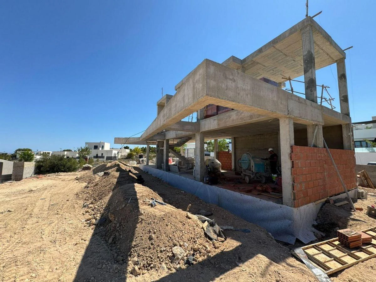 For Sale. Villa in Polop