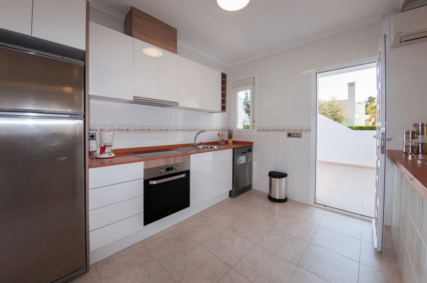 For Sale. Villa in Rojales