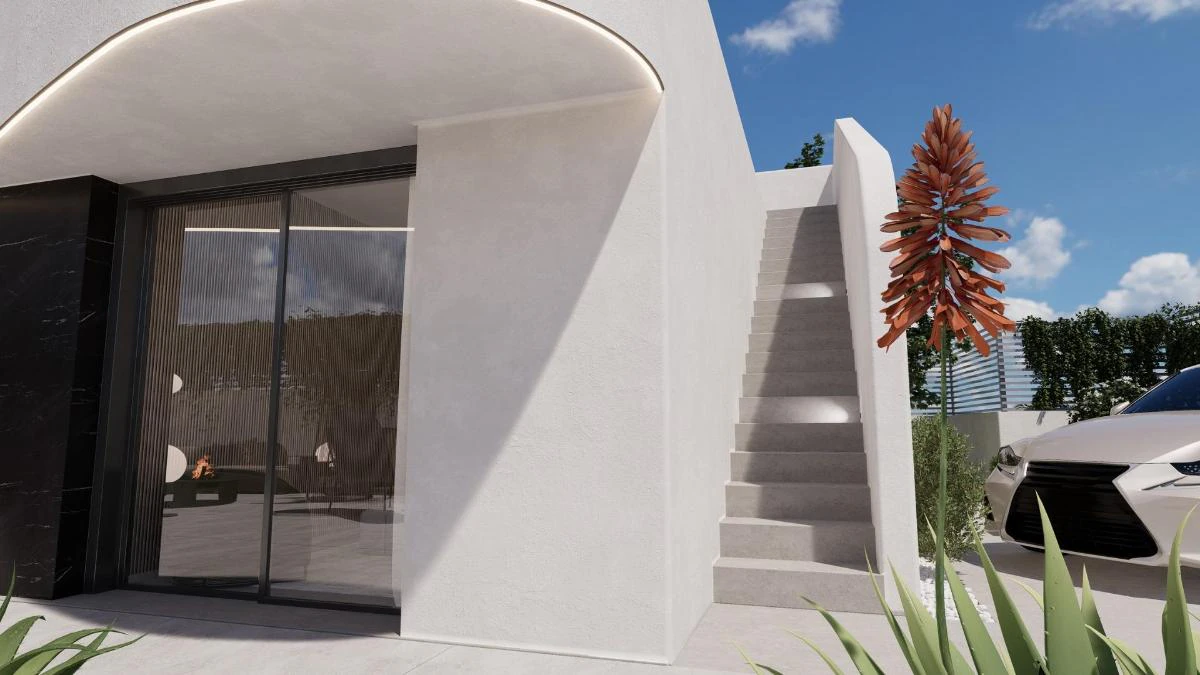 For Sale. Villa in Rojales